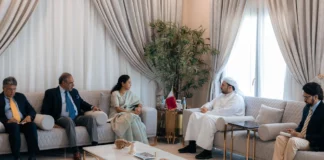 Qatar