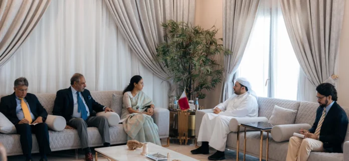 Qatar