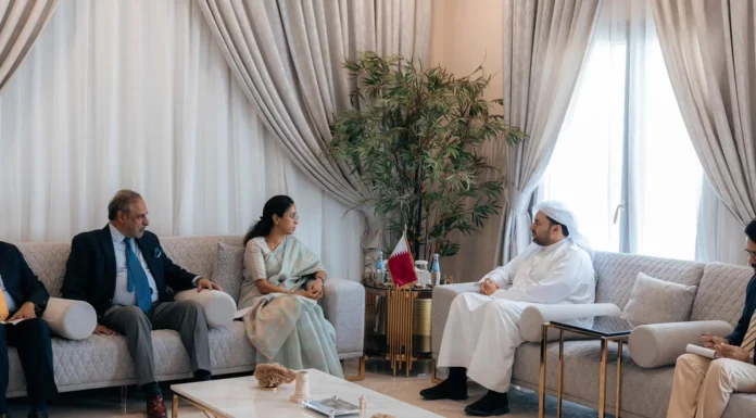 Qatar