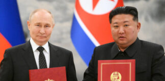 North Korean