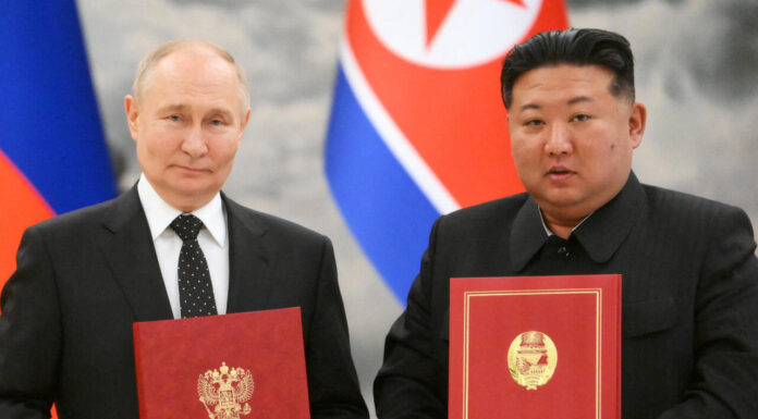 North Korean