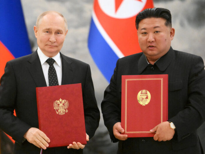 North Korean