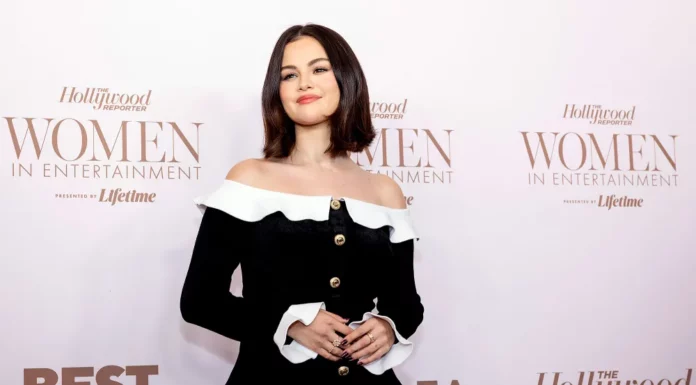 Selena Gomez drops special post for the “favorite” women in her life Selena Gomez