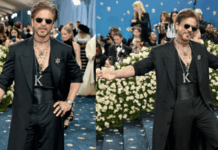 Shah Rukh Khan