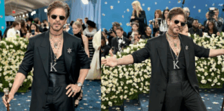 Shah Rukh Khan