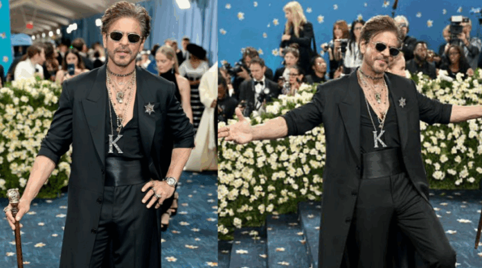 Shah Rukh Khan