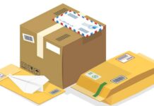 Shipping from Canada to India