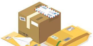 Shipping from Canada to India