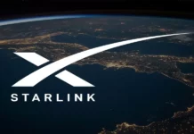 Starlink