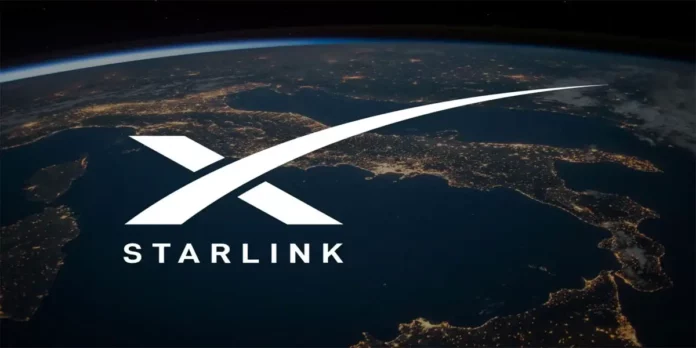 Starlink