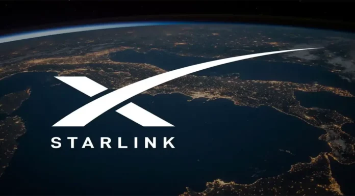 Starlink