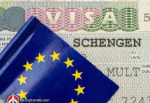Summer Travel To Europe