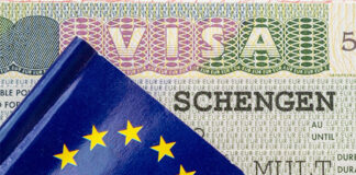 Summer Travel To Europe