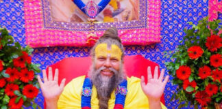 Swami Premanand