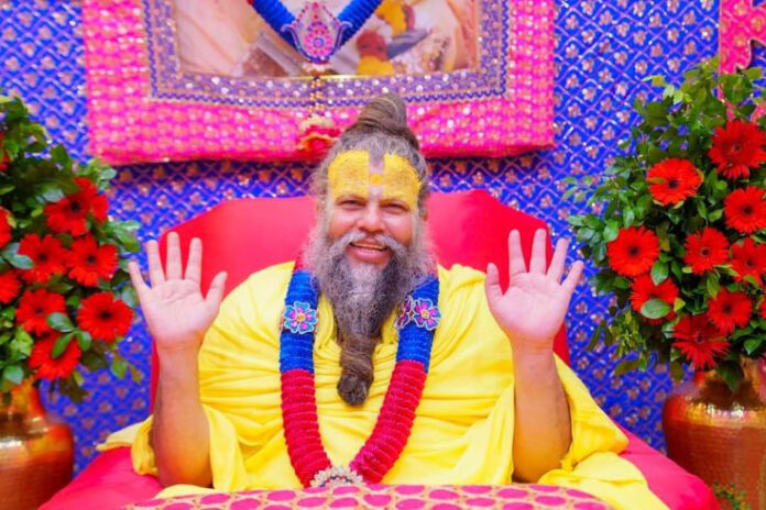 Swami Premanand