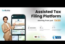 TaxBuddy