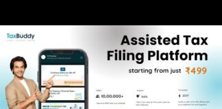 TaxBuddy