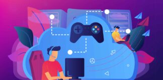 Online Gaming