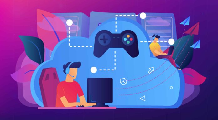 Online Gaming