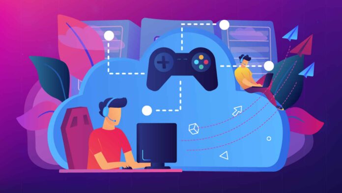 Online Gaming