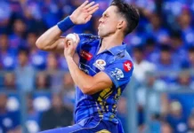 Trent Boult