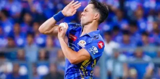 Trent Boult