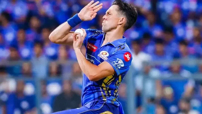 Trent Boult