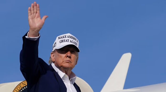 Trump