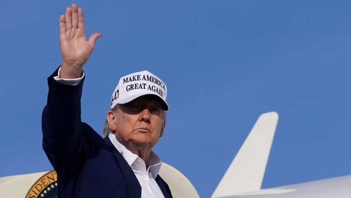 Trump