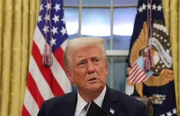 “He’s trying to play peacemaker”: Defence Expert after Trump’s mediation offer on Kashmir Kashmir