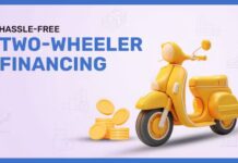 Two-wheeler Loans