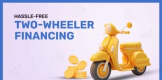 Two-wheeler Loans