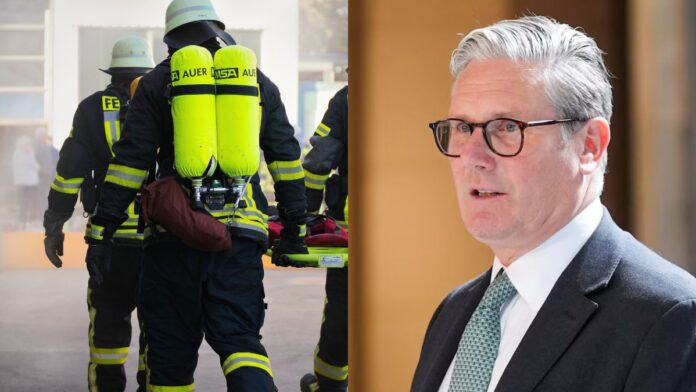 Keir Starmer