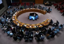 UNSC