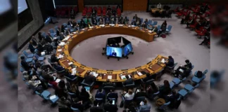 UNSC