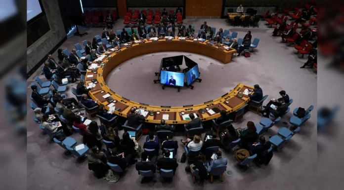 UNSC