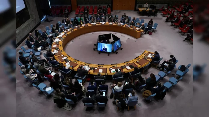 UNSC