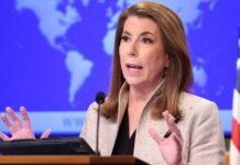 Tammy Bruce