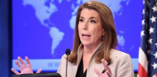 Tammy Bruce