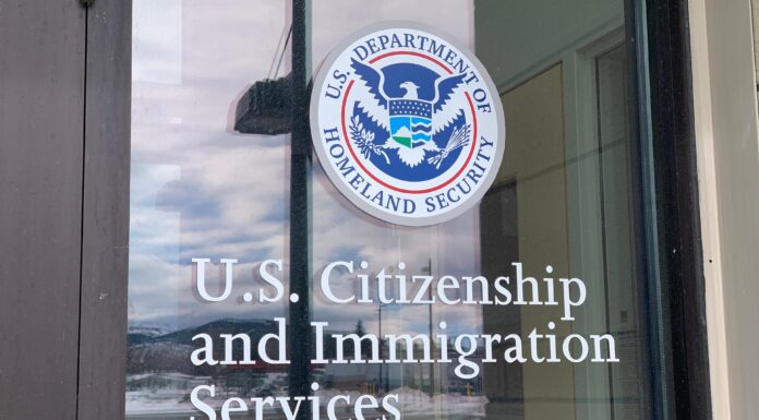 USCIS assists in investigation leading to conviction of Indian citizen for submitting fraudulent immigration application USCIS