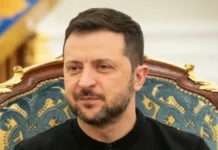 Zelenskyy