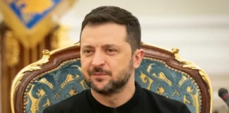 Zelenskyy