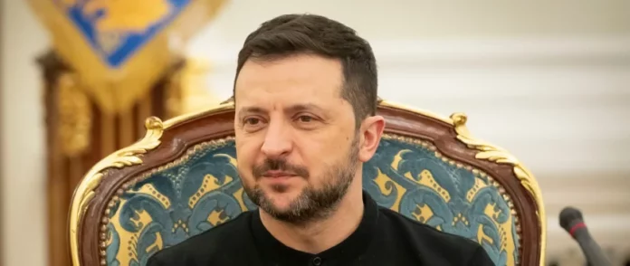 Zelenskyy