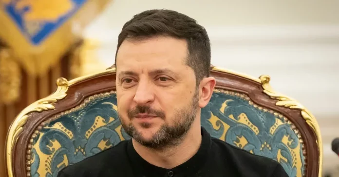 Zelenskyy