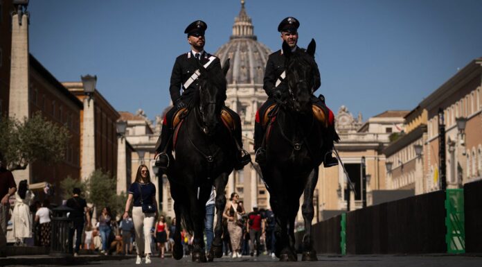 Vatican