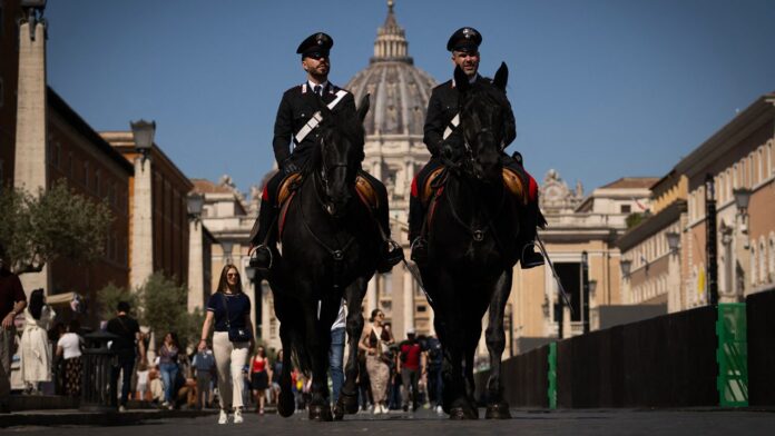 Vatican