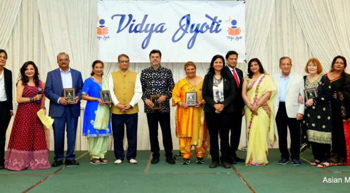 Vidya Jyoti’s “Vibrant India” Vidya Jyoti