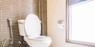 Toilet Seats