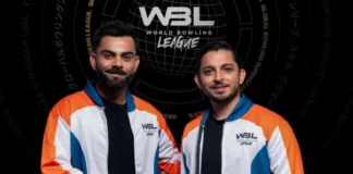 World Bowling League