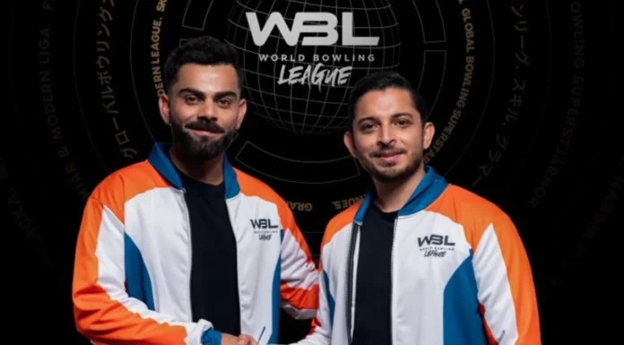 World Bowling League